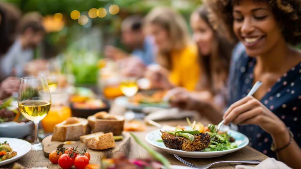 Halle Plantation’s Culinary Gems: Your Guide to the Best Eats in Collierville’s Cozy Neighborhood