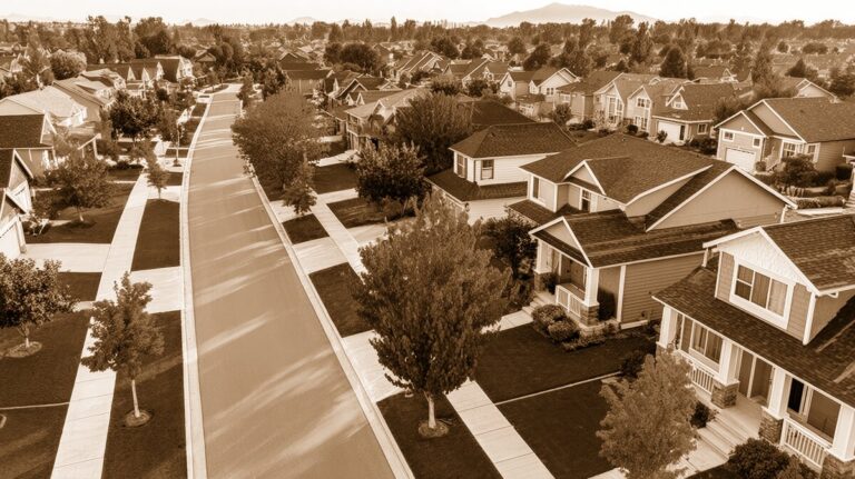 Halle Plantation neighborhood